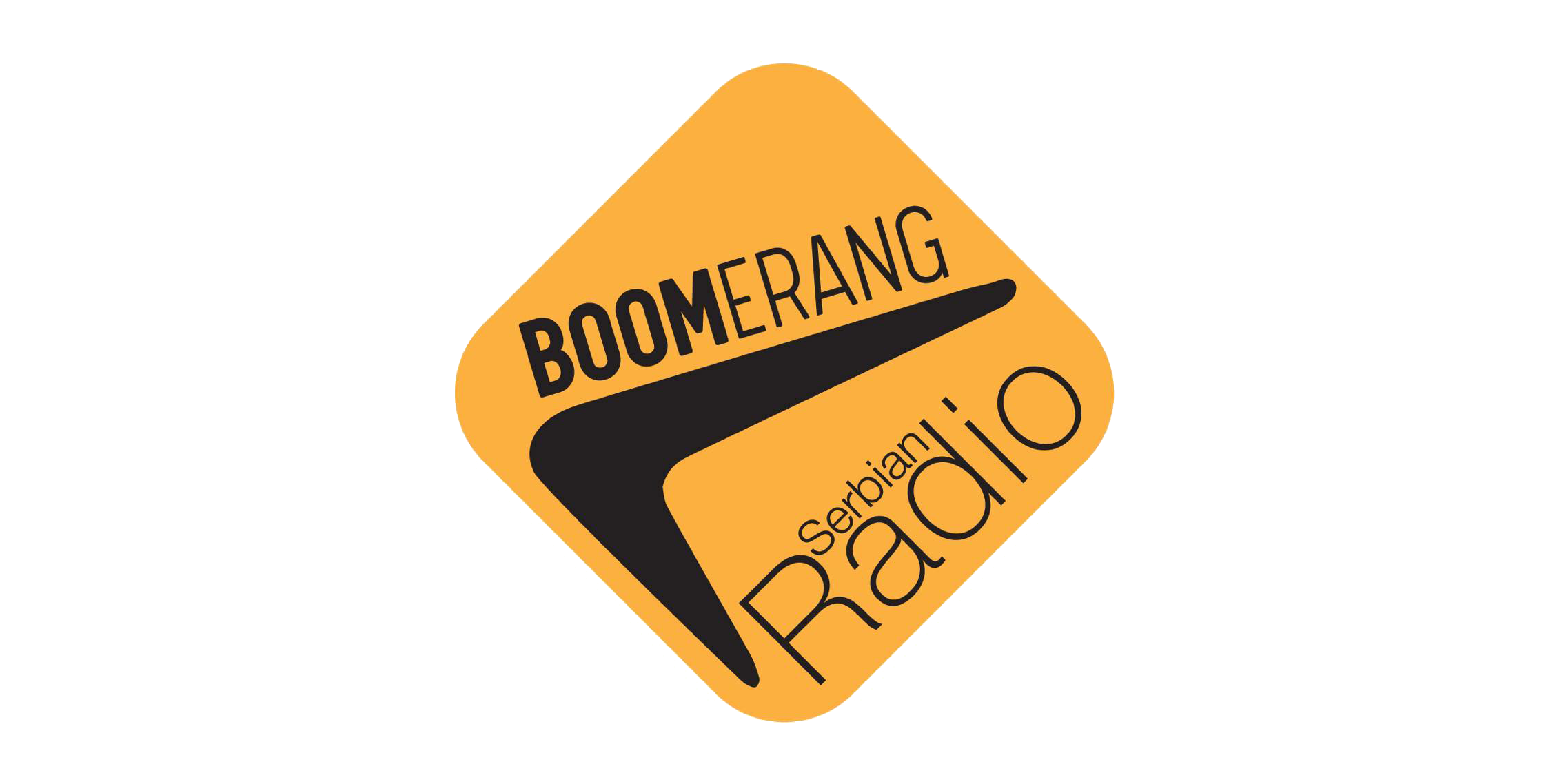 Boomerang radio